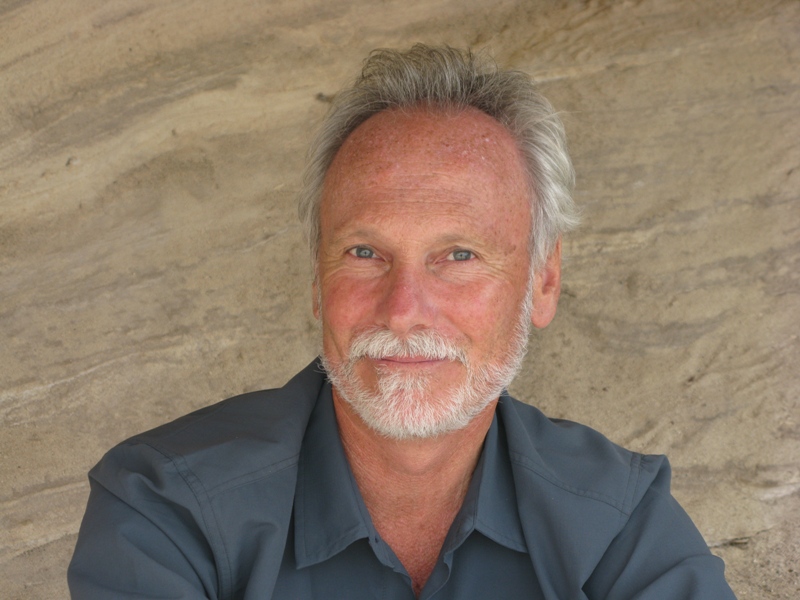 Gregory Warwick Hansen